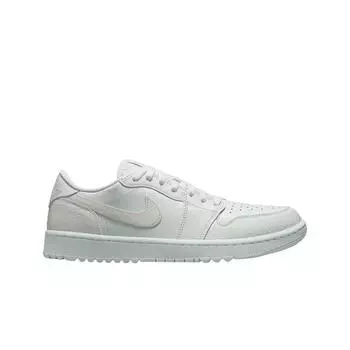 Мужские кроссовки Jordan 1 Low Golf Pure Platinum DD9315-110