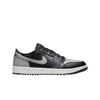Мужские кроссовки Jordan 1 Low Golf Shadow DD9315-001
