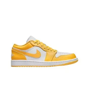 Мужские кроссовки Jordan 1 Low Pollen 553558-171