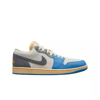 Мужские кроссовки Jordan 1 Low SE Tokyo 96 DZ5376-469