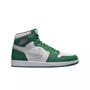 Мужские кроссовки Jordan 1 Retro High OG Gorge Green DZ5485-303
