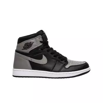 Мужские кроссовки Jordan 1 Retro High OG Shadow 2018 555088-013