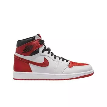 Мужские кроссовки Jordan 1 Retro High OG Heritage 555088-161