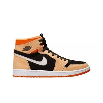Мужские кроссовки Jordan 1 Zoom Air CMFT Pumpkin Spice CT0978-200