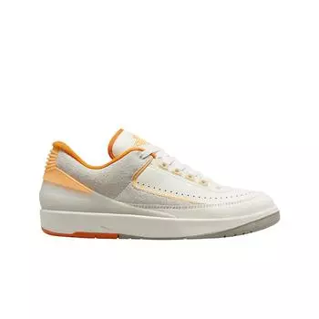 Мужские кроссовки Jordan 2 Retro Low Melon Tint DV9956-118