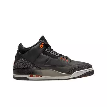 Мужские кроссовки Jordan 3 Retro Fear CT8532-080