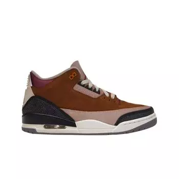 Мужские кроссовки Jordan 3 Retro SE Archeo Brown DR8869-200