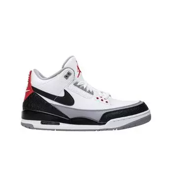 Мужские кроссовки Jordan 3 Retro Tinker Hatfield AQ3835-160