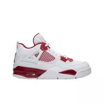 Мужские кроссовки Jordan 4 Retro Alternate 89 308497-106