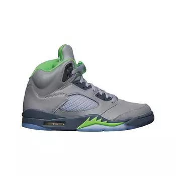Мужские кроссовки Jordan 5 Retro Green Bean DM9014-003