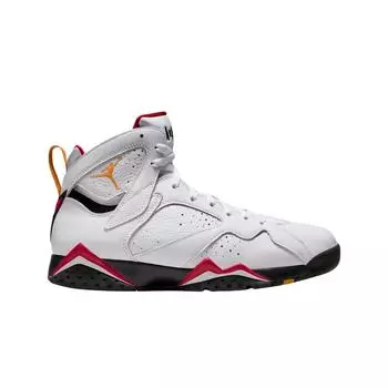 Мужские кроссовки Jordan 7 Retro Cardinal 2022 CU9307-106