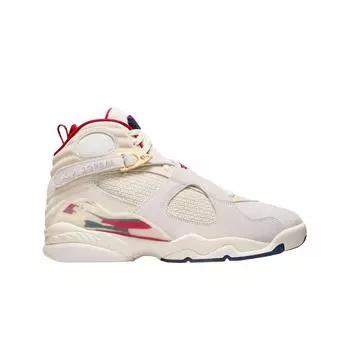 Мужские кроссовки Jordan 8 x SoleFly Retro SP Mi Casa es Su Casa FJ2850-107