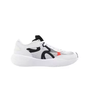 Мужские кроссовки Jordan Delta 3 Low White Chile Red DN2647-160