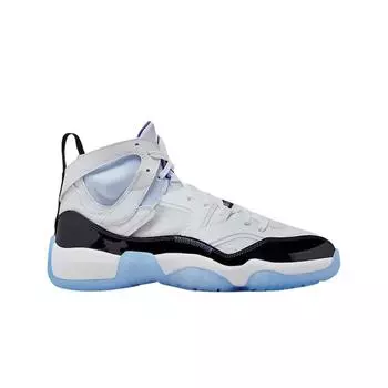 Мужские кроссовки Jordan Jumpman Two Trey Dark Concord DO1925-100