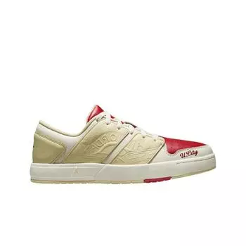 Мужские кроссовки Jordan x Jayson Tatum Nu Retro 1 Low Pale Ivory FB1300-100