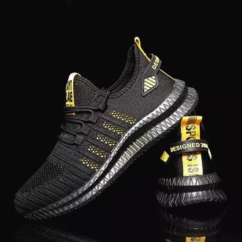 Мужские кроссовки, легкие удобные спортивные кроссовки Zapatillas De Deporte Zapatillas Hombre Tenis Masculino для мужчин 39 армия зеленый
