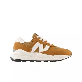 Мужские кроссовки New Balance 5740 коричневые M5740VPC