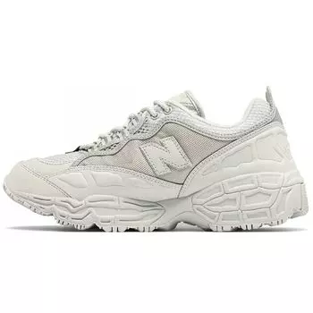Мужские кроссовки New Balance Herschel Supply Co x 801 Moonstruck белые ML801HXA