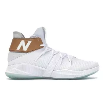 Мужские кроссовки New Balance OMN1S Reign белые BBOMNXST