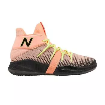 Мужские кроссовки New Balance OMN1S Sunrise желтые BBOMNXA2