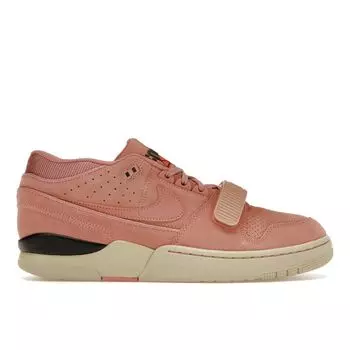 Мужские кроссовки Nike Air Alpha Force 88 Red Stardust Pink Sanddrift FJ4184-600 44.5