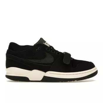 Мужские кроссовки Nike Air Alpha Force 88 Black Guava Ice оранжевые FN6594-002 46