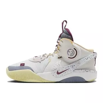 Мужские кроссовки Nike Air Deldon 1 EP Deldon Designs Cream Phantom Sangria DV5578-002 41