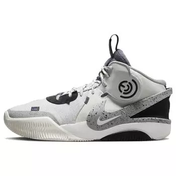 Мужские кроссовки Nike Air Deldon 1 EP Together We Fly серые DV5578-100 40