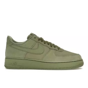 Мужские кроссовки Nike Air Force 1 07 LX Oil Green Cargo-Khaki FB8876-300 44.5