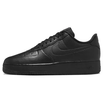 Мужские кроссовки Nike Air Force 1 07 Pro-Tech Triple Black FB8875-001 40