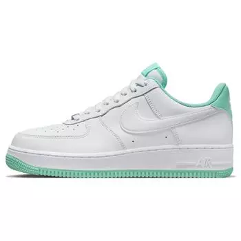 Мужские кроссовки Nike Air Force 1 07 White Light Menta DH7561-107 45.5
