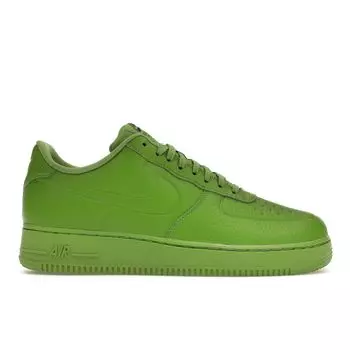 Мужские кроссовки Nike Air Force 1 07 Pro-Tech Chlorophyll Green Black FB8875-300 41