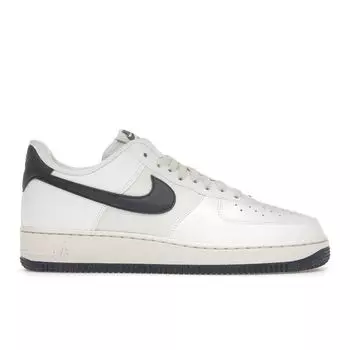 Мужские кроссовки Nike Air Force 1 07 Next Nature White Obsidian Fir Phantom HF4298-100 39