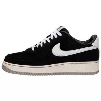 Мужские кроссовки Nike Air Force 1 Low Prm Tz Bearbrick черные 512518-090 43