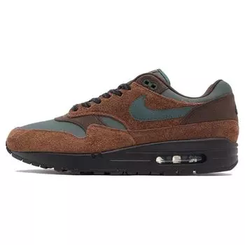 Мужские кроссовки Nike Air Max 1 Beef & Broccoli Brown Light-Chocolate Outdoor-Green FZ3590-259 40