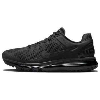 Мужские кроссовки Nike Air Max 2013 Triple Black FZ3156-010 40.5