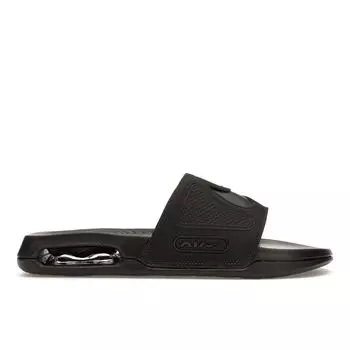 Мужские кроссовки Nike Air Max Cirro Slide Triple Black DC1460-007 41