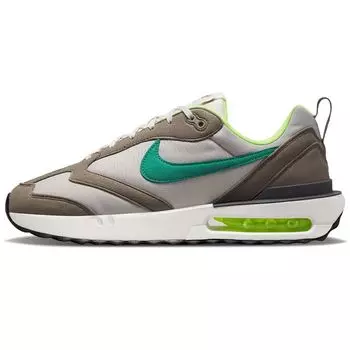 Мужские кроссовки Nike Air Max Dawn Olive Grey Malachite Enigma-Stone Phantom DH4656-002 43