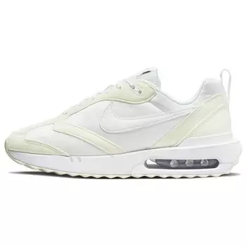 Мужские кроссовки Nike Air Max Dawn Sail Coconut Milk белые DM0013-102 44