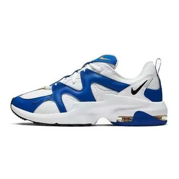 Мужские кроссовки Nike Air Max Graviton Game Royal синий белый черный AT4525-101 41