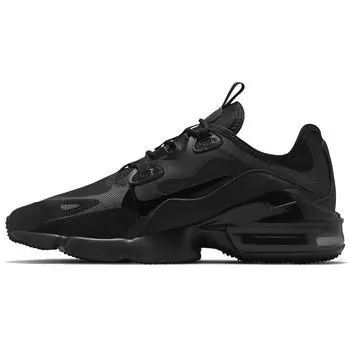 Мужские кроссовки Nike Air Max Infinity 2 Triple Black антрацит CU9452-002 42