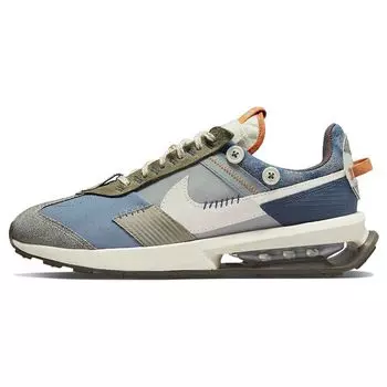 Мужские кроссовки Nike Air Max Pre-Day Voodoo Mystic Navy Blue Phantom DQ5082-400 41