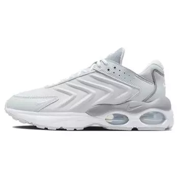 Мужские кроссовки Nike Air Max TW Pure Platinum White Wolf-Grey DV7721-002 42