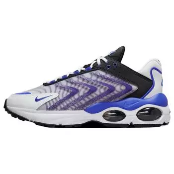 Мужские кроссовки Nike Air Max TW White Concord Racer-Blue Pure-Platinum DQ3984-105 42.5