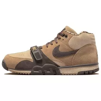 Мужские кроссовки Nike Air Trainer 1 Shima Shima 2022 Brown Hay Taupe DV6998-200 41