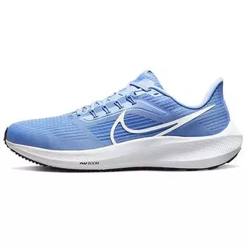 Мужские кроссовки Nike Air Zoom Pegasus 39 TB University Blue White Black DM0164-404 38.5