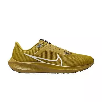 Мужские кроссовки Nike Air Zoom Pegasus 40 Bronzine Brown Black Olive-Aura DV3853-700 44.5