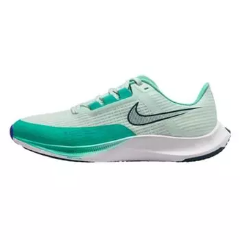 Мужские кроссовки Nike Air Zoom Rival Fly 3 Barely Green Clear Jade Emerald-Rise Deep-Jungle CT2405-399 39