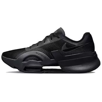 Мужские кроссовки Nike Air Zoom SuperRep 3 Black Volt антрацитовый DC9115-001 40.5