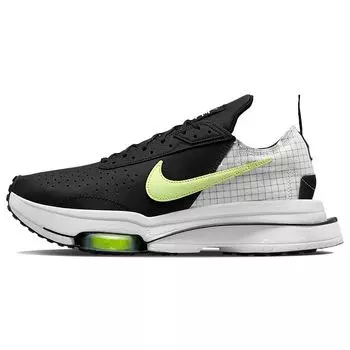 Мужские кроссовки Nike Air Zoom-Type Fuse Black Light Lemon Twist белые DC8893-002 40